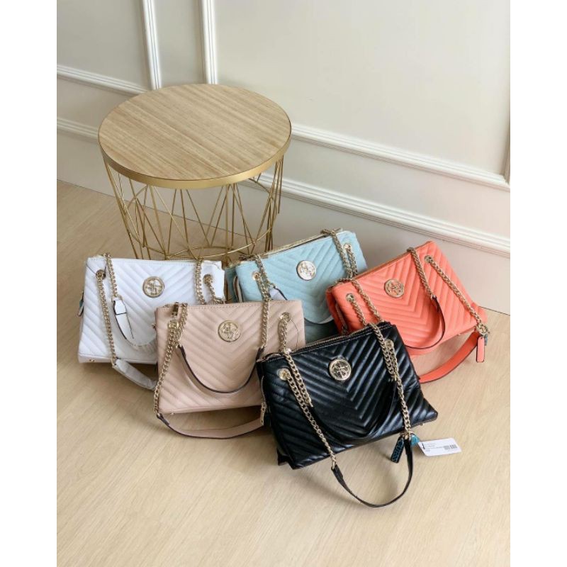 Guess Blakely | Tas Bahu | Shoulder Bag | Tas Guess  Gb247