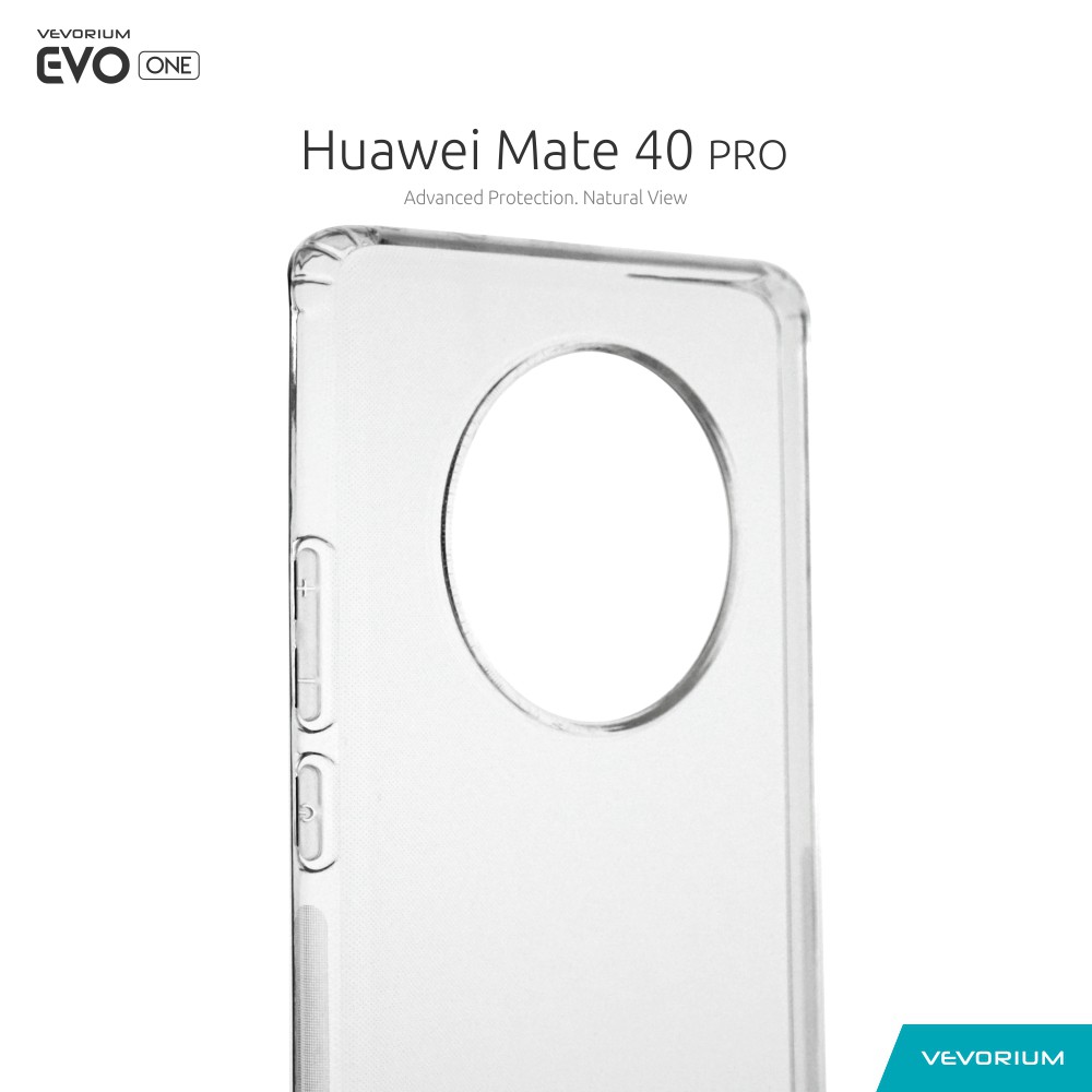 VEVORIUM EVO ONE Huawei Mate 40 PRO Soft Case Softcase