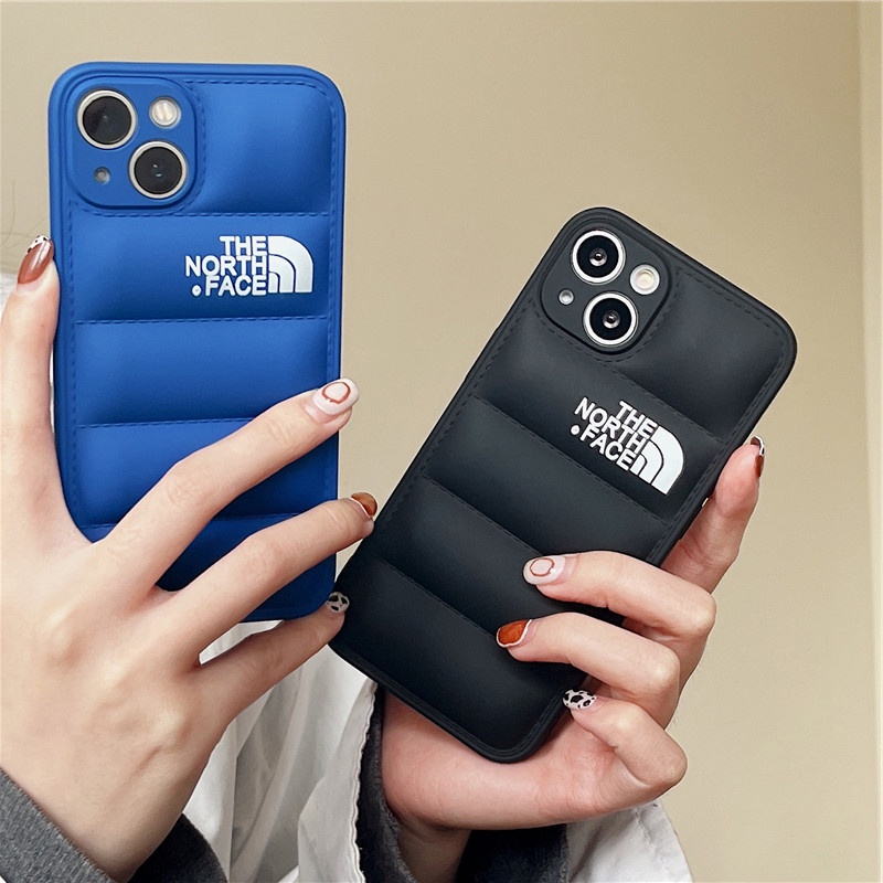 Panas baru! ! Jaket Street Style Case iphone untuk iPhone 13 12 11 pro max 12pro 11 pro 13 pro XR X XS MAX