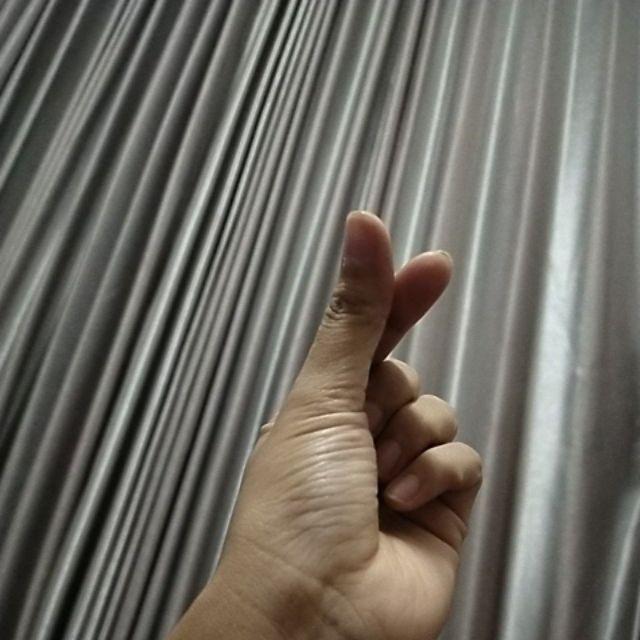 Masker Kain Anak Isi 3, 2 Ply, Bisa Diselip Tissue