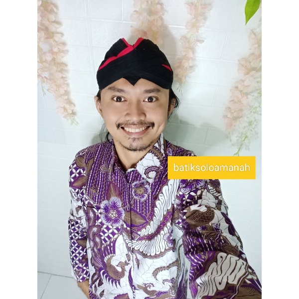 JOGLO UNGU MARTOWIRO KEMEJA BATIK PRIA LENGAN PANJANG PENDEK LAPIS FURING ATASAN BATIK PRIA MODERN SUKET SEGORO GITARJA JAYANEGARA PERWIRA MAHESA RAJASWA ASTAGUNA NATANEGARA GURDO IJO KENCONO UNGU ARIESWARA GINANDRA PEKSI NAVY SELING BABON ANGKREM VIJAY 2