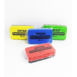 

Magnetic Whiteboard Eraser Joyko WE-3