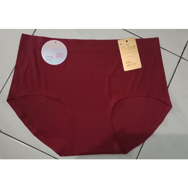 CD seamless by TALLY