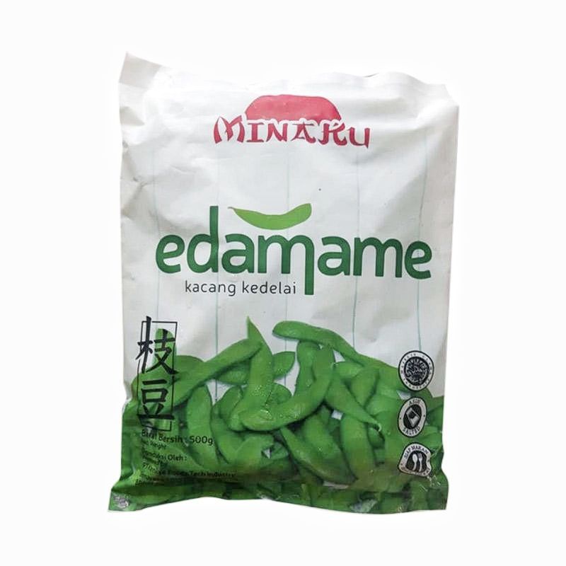 

Edamame 1 kg