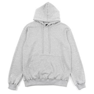 grey hoodie