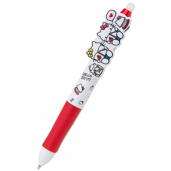 

Frixion Ball Multi Pen Hello Kitty
