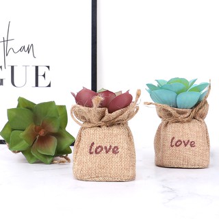 Freemir Tanaman Pot lotus Hias plastik Imitasi Artificial Freemir Tanaman Pot lotus Hias plastik Imitasi Artificial