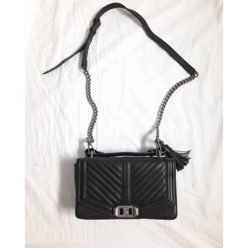 Paprika Sling Bag Second