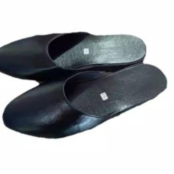 Ready stok SANDAL SELOP PRIA JAWA || SANDAL SLOP LAKI-LAKI ADAT JAWA Terlaris ( ➝ (Model Baru)