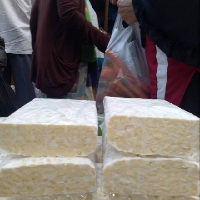 

Tempe super