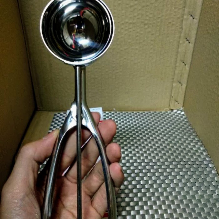 6.3cm scoop ice cream Reno.good quality.