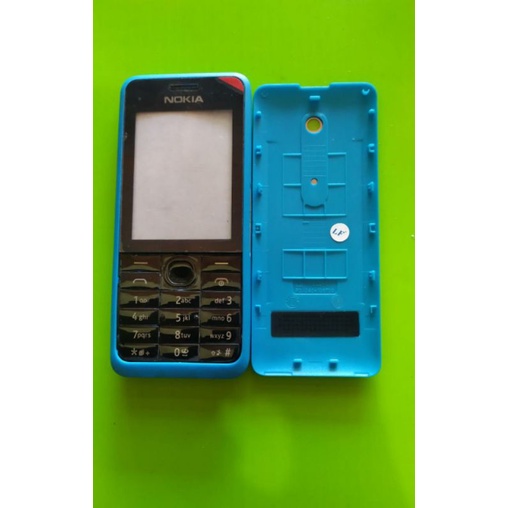 housing nokia set n301