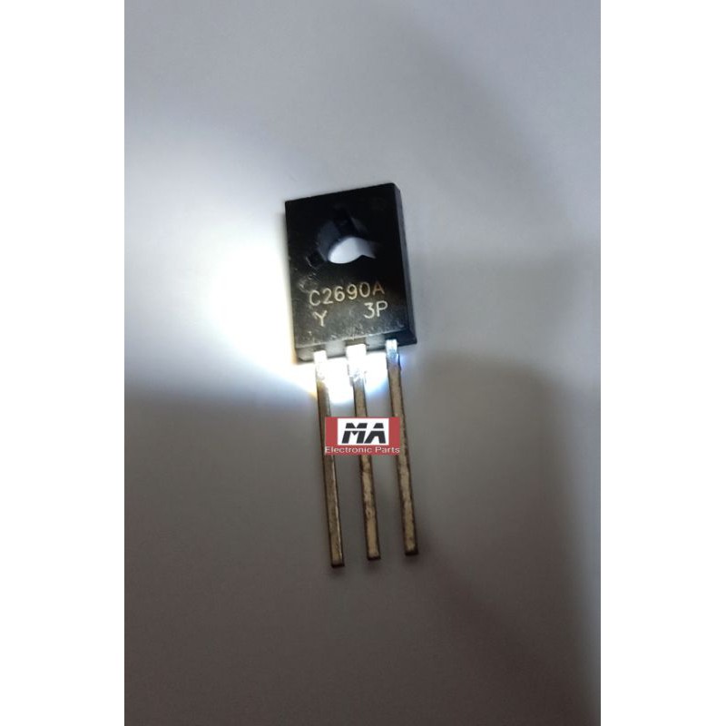 Transistor C2690
