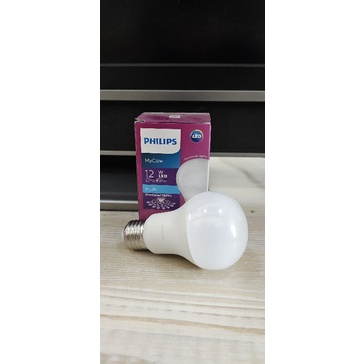 led bulb 12 watt e 27 philips