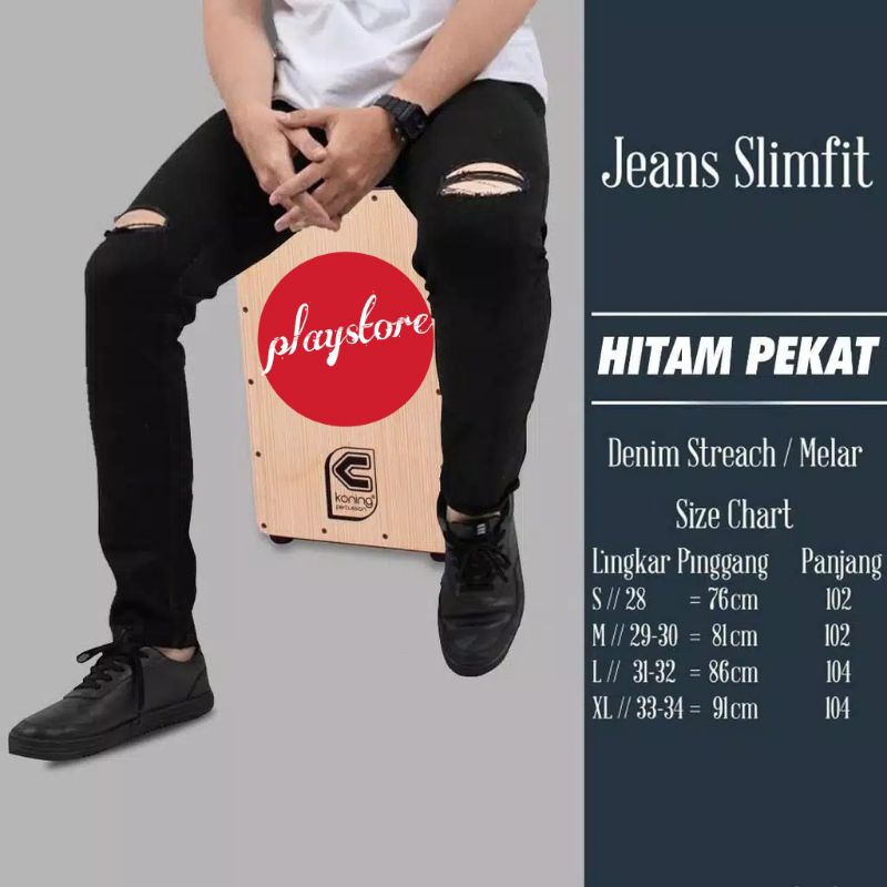 CELANA JEANS PRIA 27 32 Bahan Bagus Ufc Venum Mma Pantai Gym Lari Fitnes Wa Distro Jk KECE HITS Q2R1