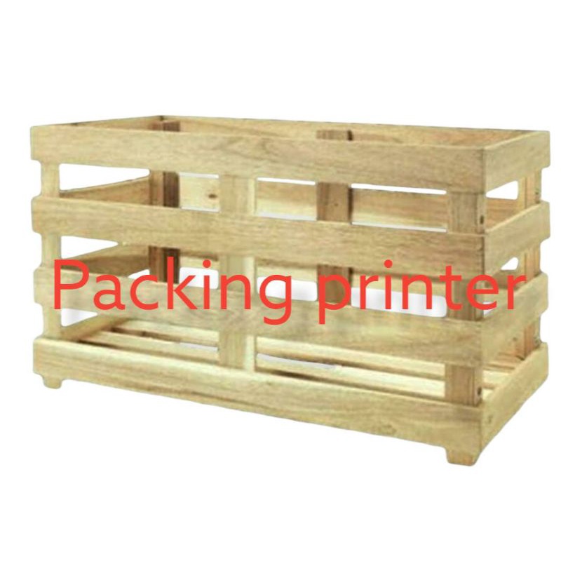 

Packing kayu tambahan Printer