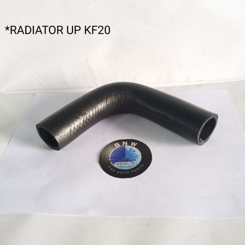 SELANG HOSE RADIATOR ATAS UP KIJANG KOTAK KF20 3K 4K BERGARANSI