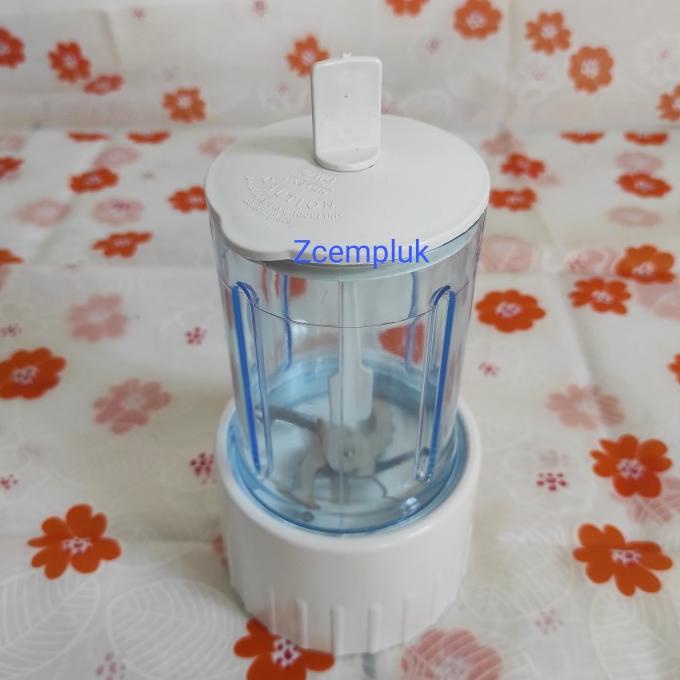 TERBARU Blender Bumbu Basah Maspion Blender Bumbu Miyako Wet Mill