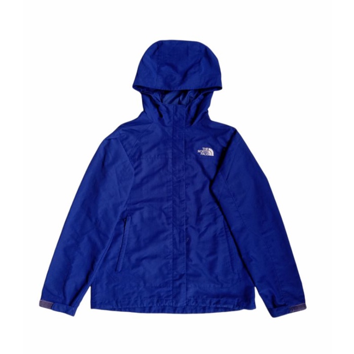 jaket outdoor Tnf Second