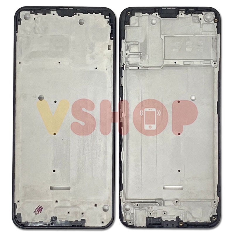 FRAME LCD - TULANG LCD - TATAKAN LCD INFINIX HOT 9 X655 X655C - NOTE 7 LITE X656