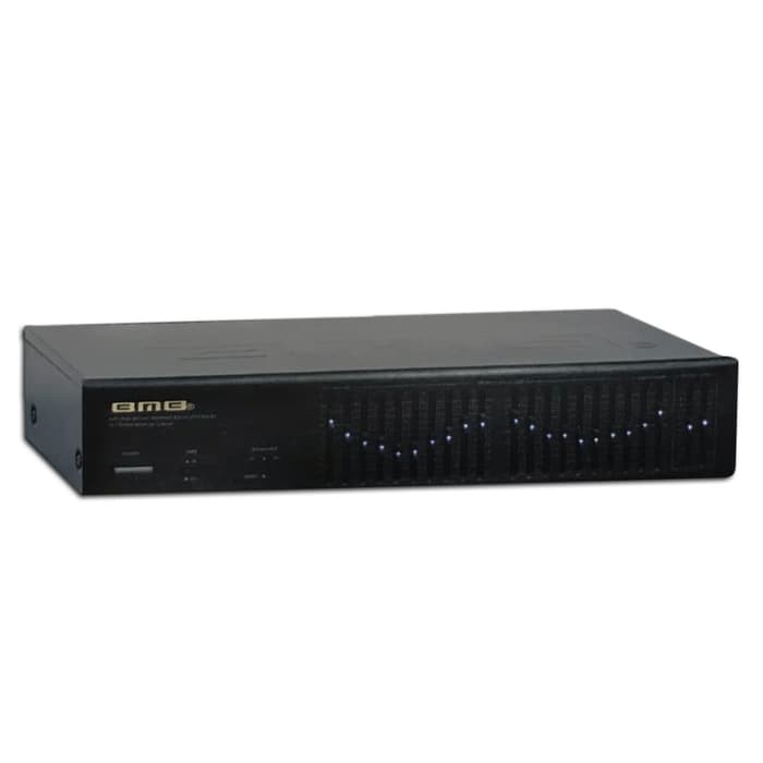 EQUALIZER BMB EQ 80