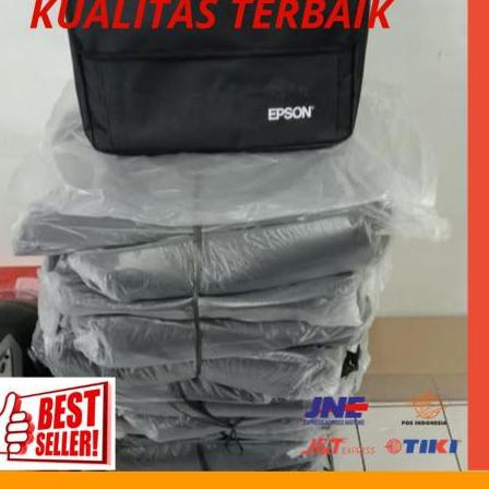 Big Sale|SQ23|Promo Tas proyektor merk EPSON New
