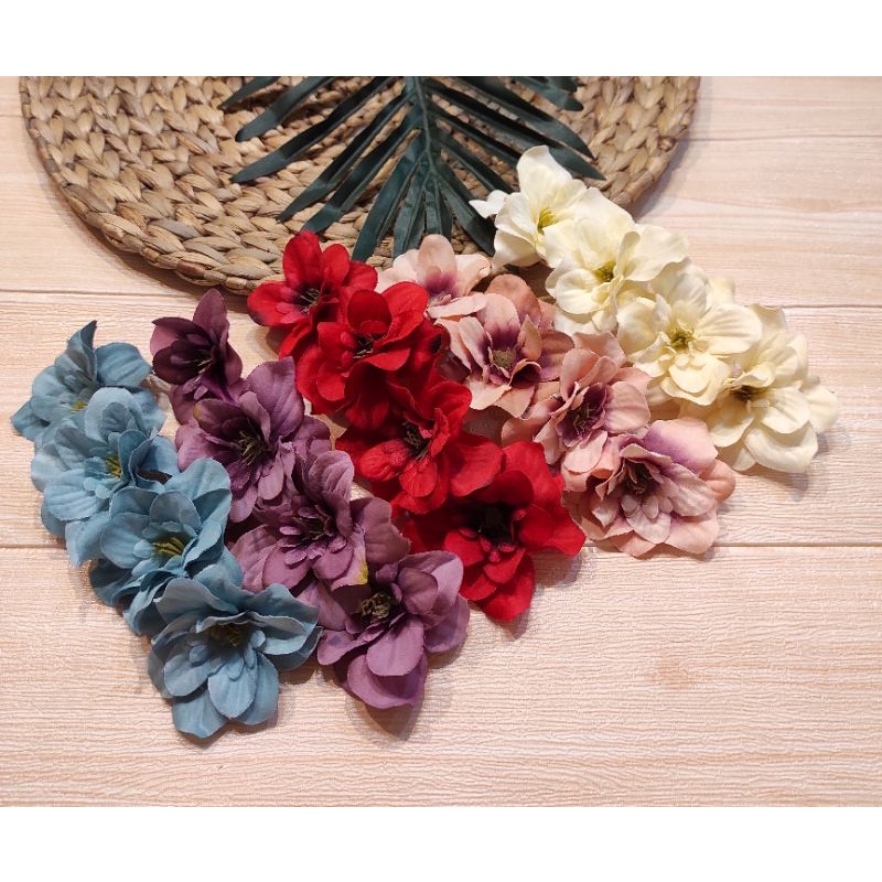 semanggi sakura // Semanggi Bunga //