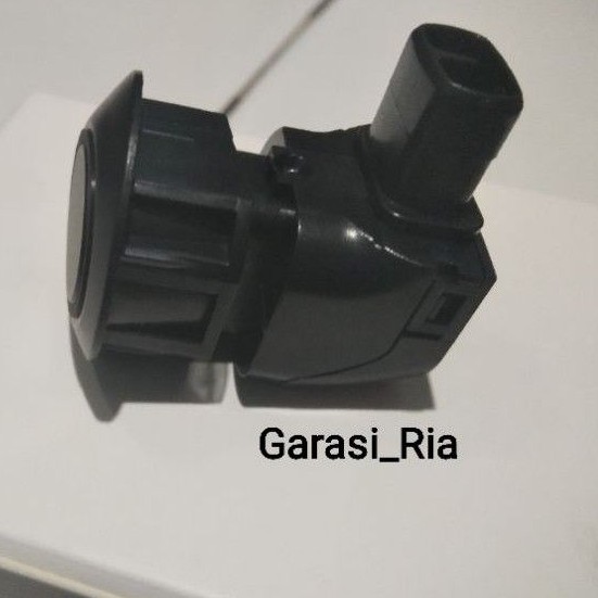 Sensor Parkir Mundur Toyota Alphard Sensor Sonar Alphard PDC ultrasonik Alphard 2004 2007