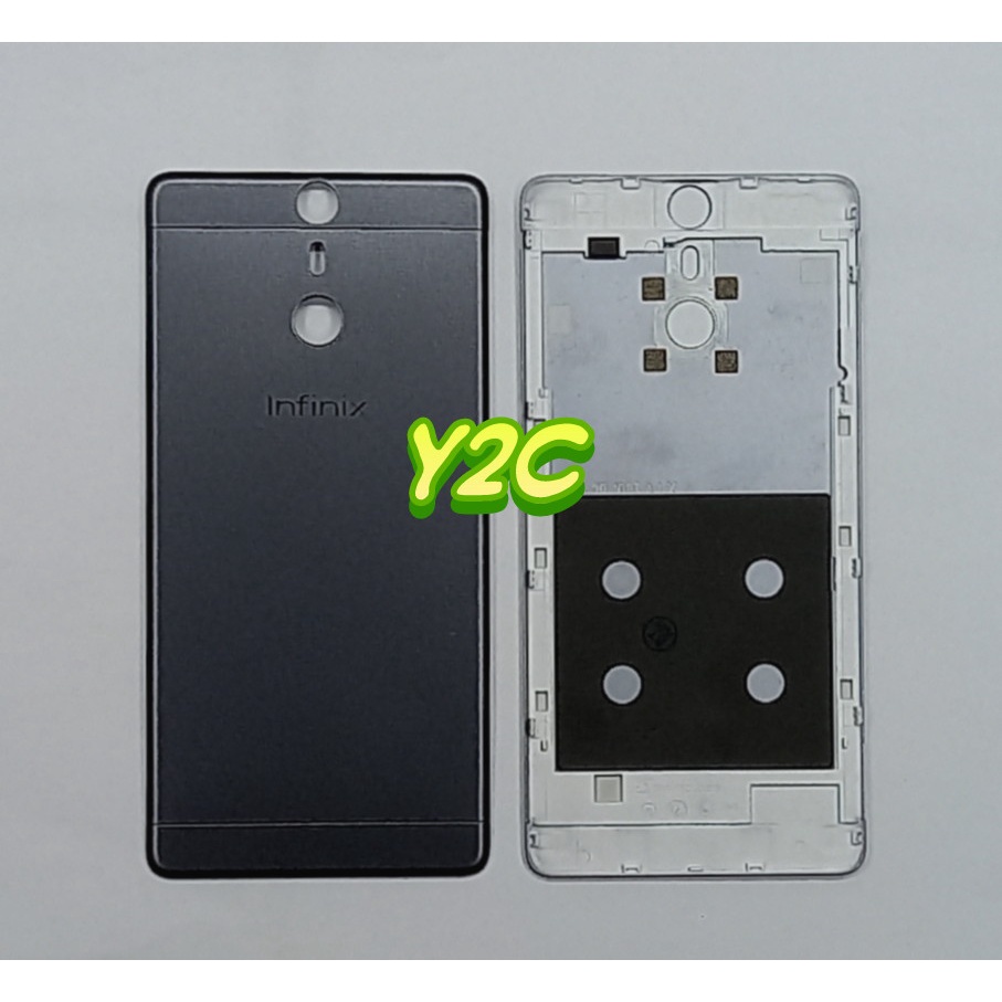 BACKDOOR / BACK COVER / TUTUP BELAKANG / BATERAI INFINIX HOT S / X521