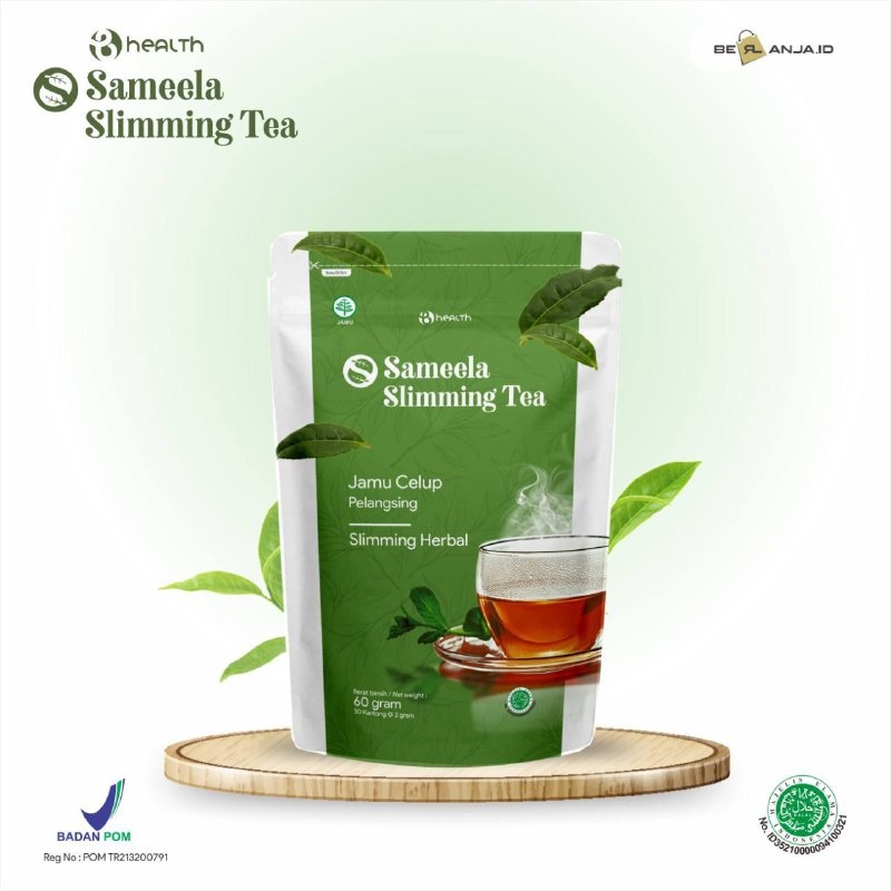 Samella Slimming Tea