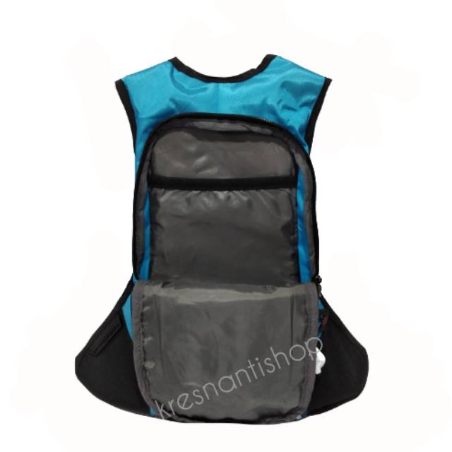 Tas punggung ransel Hydropack sepeda water bladder outdoor sport alto