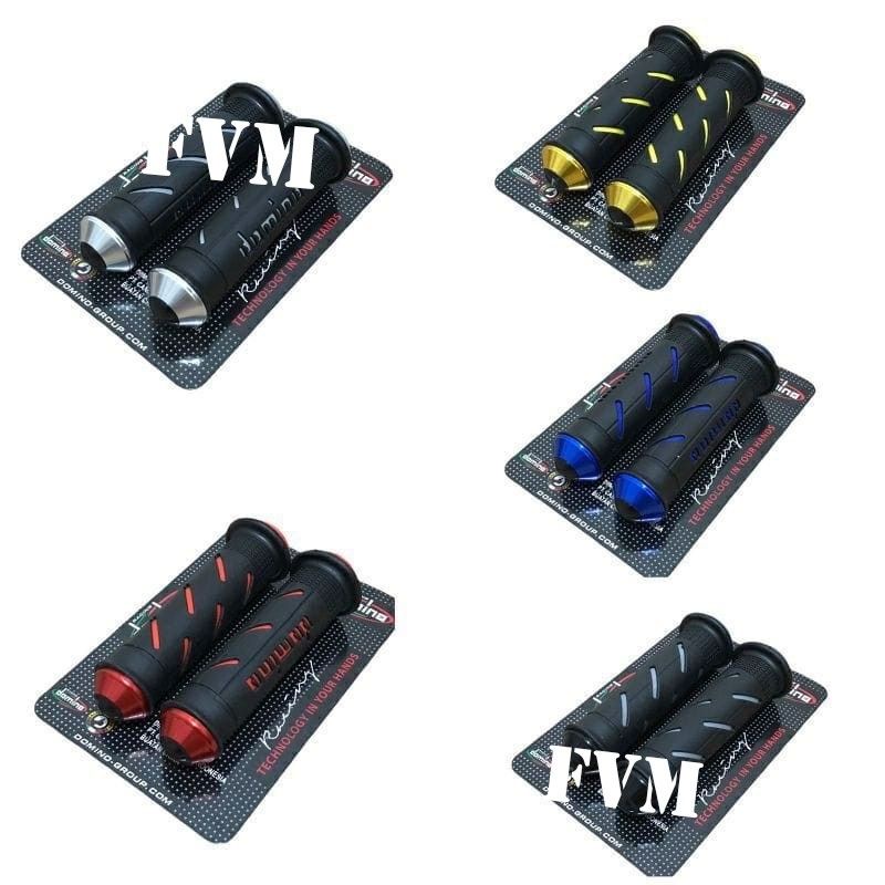 HANDGRIP VARIASI MOTOR GRIP DOMINO JALU NMAX PCX AEROX VARIO