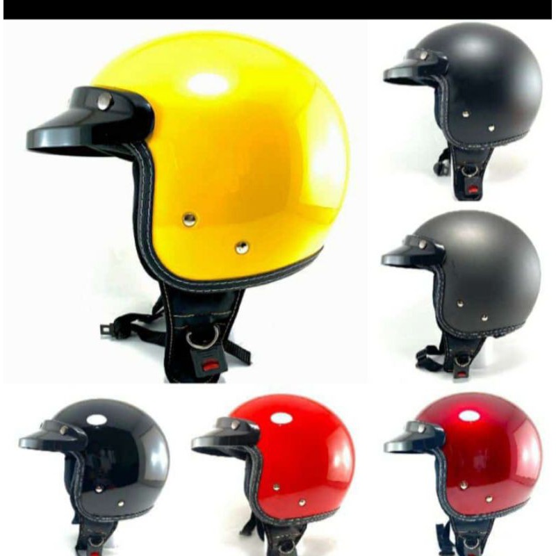 

Helm Bogo CG dewasa,busa bisa dilepas & dicuci (kemasan kardus & bubble wrap)