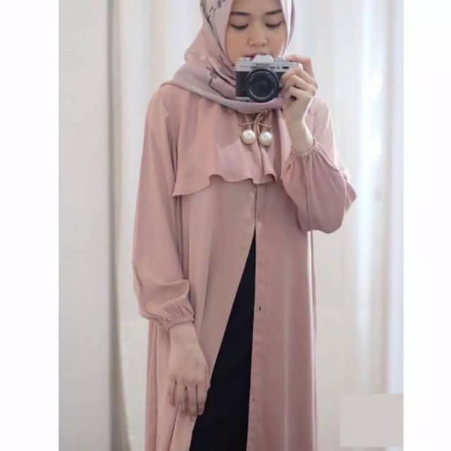 Dress syafira