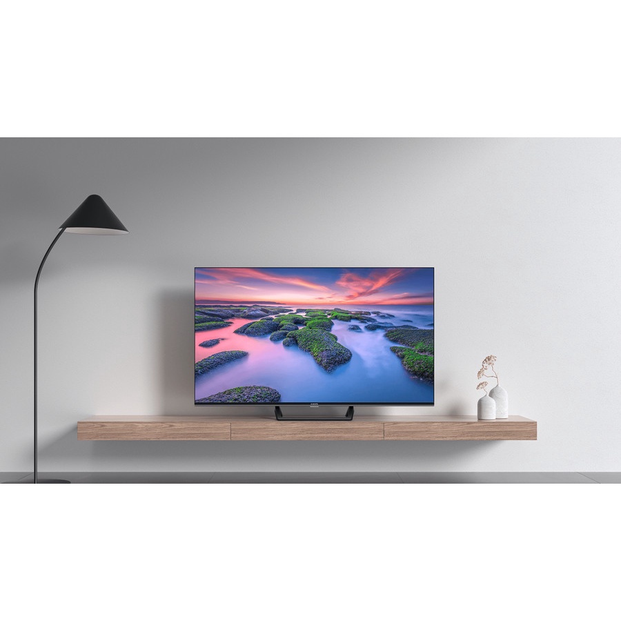 Xiaomi Mi Tv A2 43 Inch 4K UHD Smart Tv Garansi Resmi