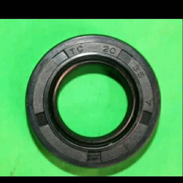 Oil seal gardan  belakang motor roda tiga KAISAR Viar Appktm dll