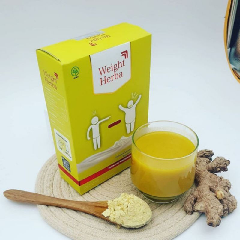 

Weight Herba Susu Kambing Penambah Berat Badan