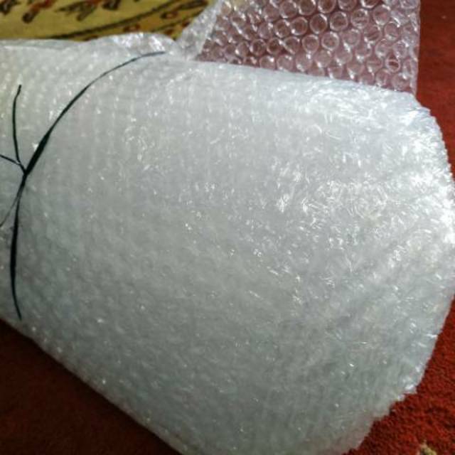 

Ahita ❤ Bubble Wrap | Hanya Untuk Tambahan Packing