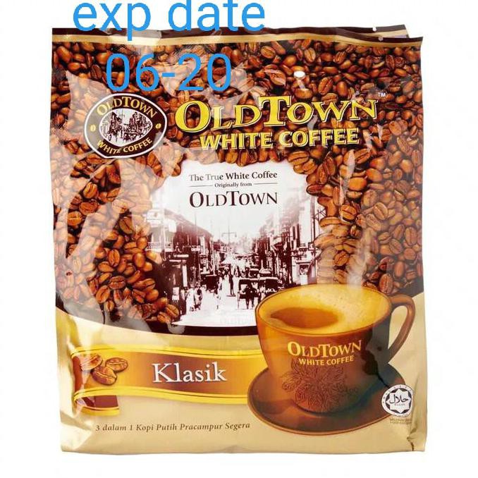 

OldTown Klasik