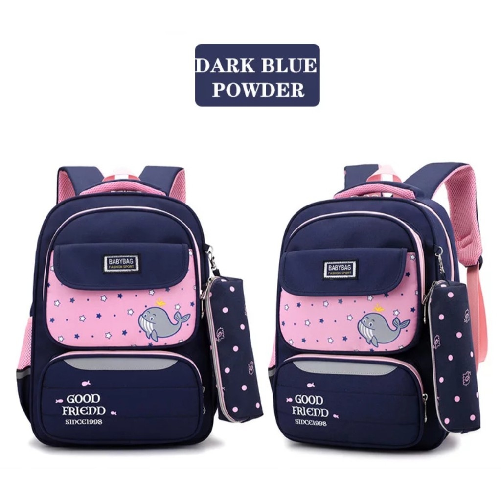 tas wanita ransel sekolah import aksesoris murah selempang batam mini sma fashion