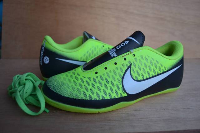 Sepatu Futsal Nike Anak Olahraga Sepak Bola Keren Murah Bawahan Sol Kuat Import Murah