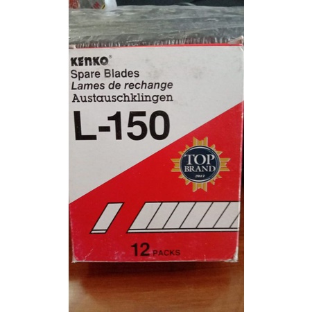 

isi cutter kenko