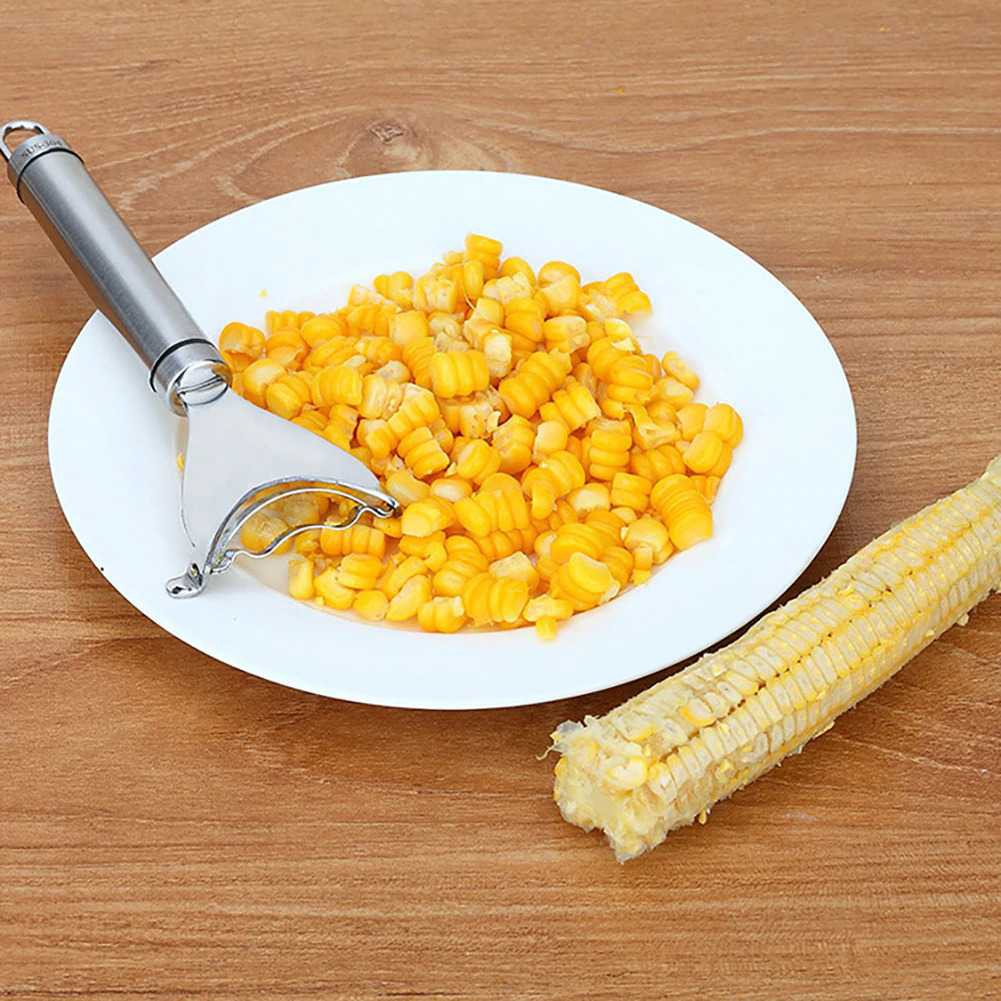 Alat Parut Jagung Parutan Jagung Corn Stripper Peeler Cutter Chopper