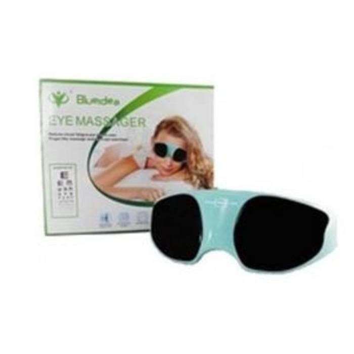 Eye Care Massager Alat Pijat Mata Alat Terapi Mata - Blueidea