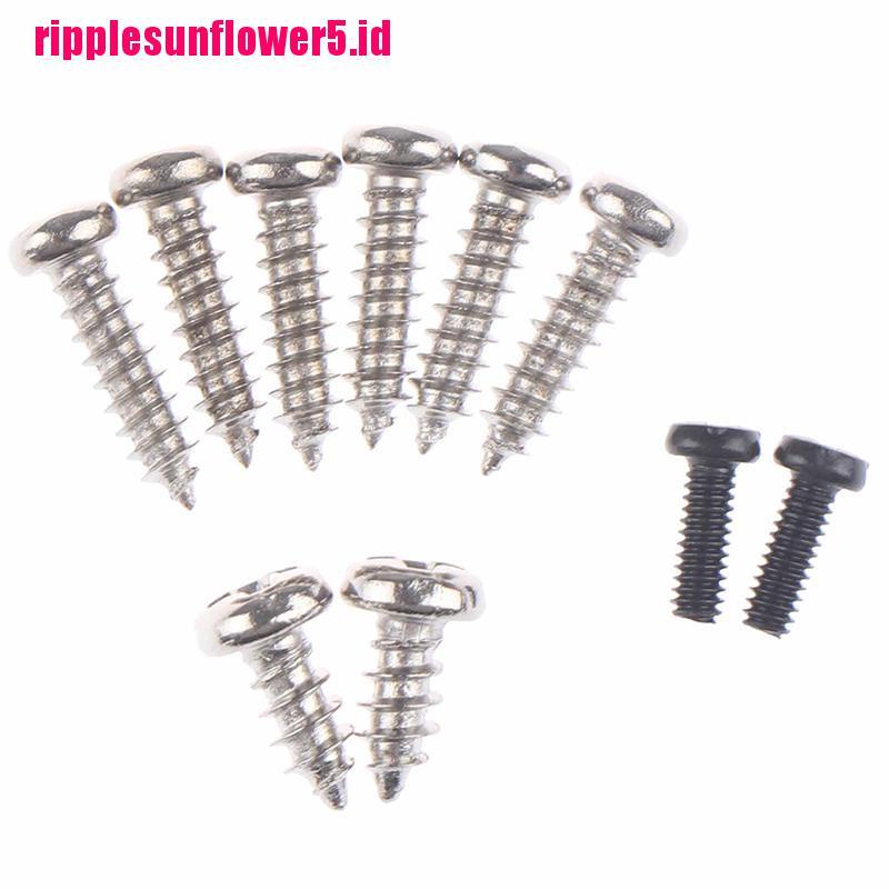 # Kaos T-Shirt Wanita Lengan Pendek Motif Print #8pcs / set Clipper Elektrik Untuk Wahl 8148