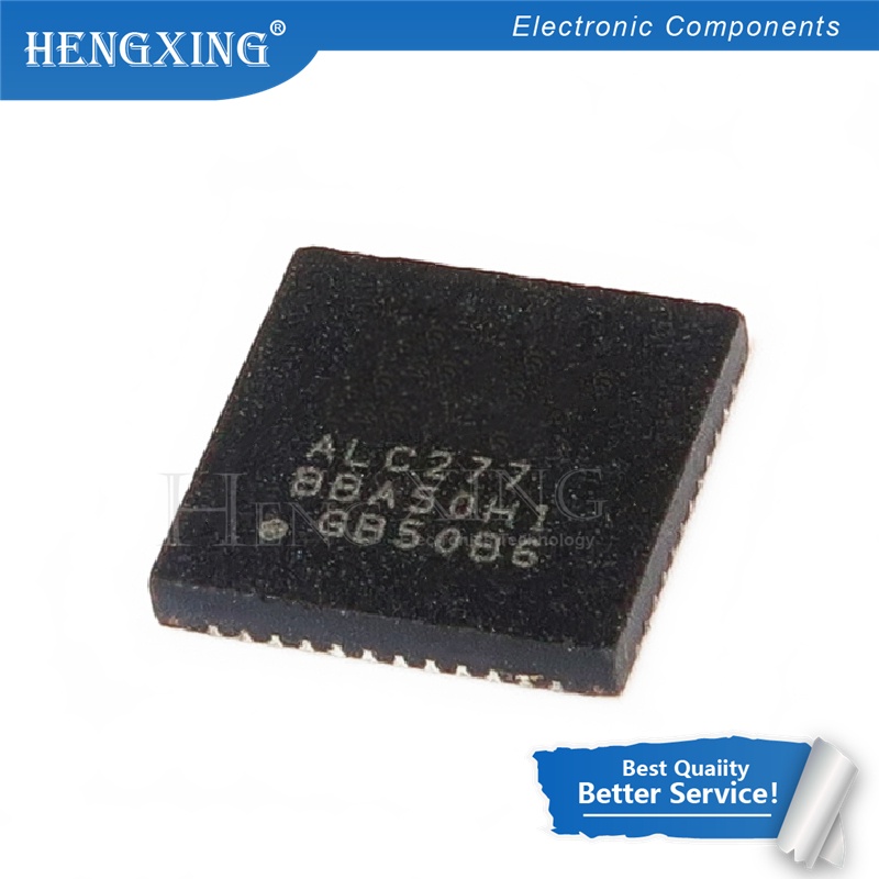 50pcs Ic ALC277-VB6-CG ALC277 277 QFN-48