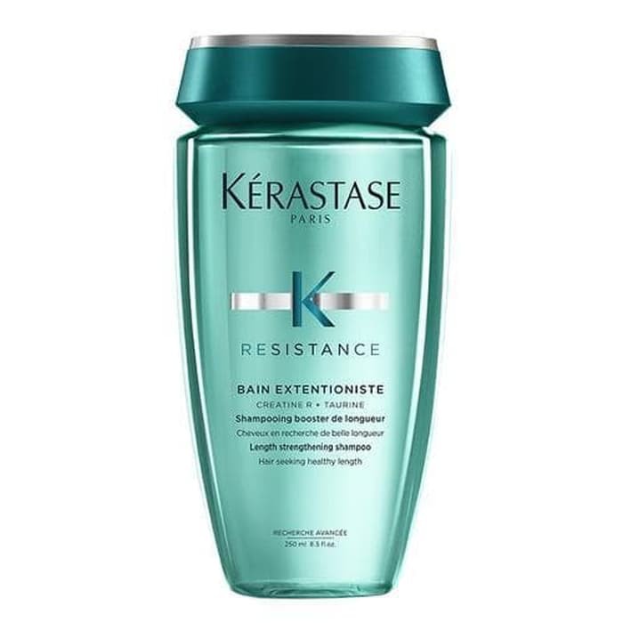 kerastase shampoo