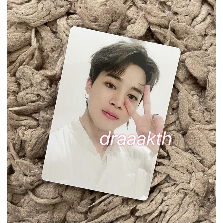 BOOKED SYS RING JIMIN