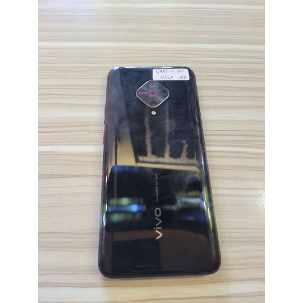 HP VIVO S1PRO second bekas seperti baru mulusss