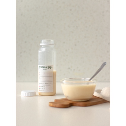

Vla Pudding - 250ml